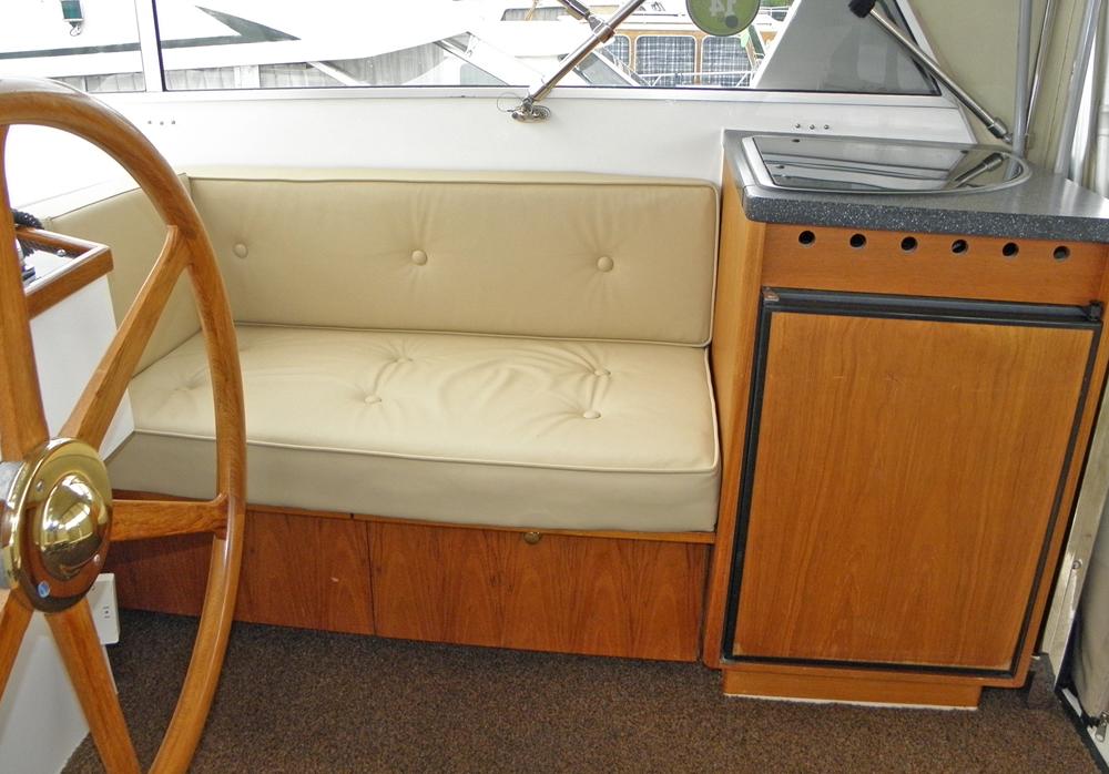 picture Dekuitrusting